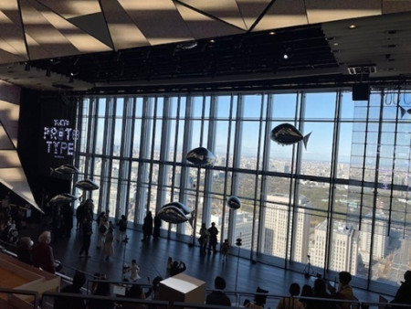 TOKYO PROTOTYPE 2026